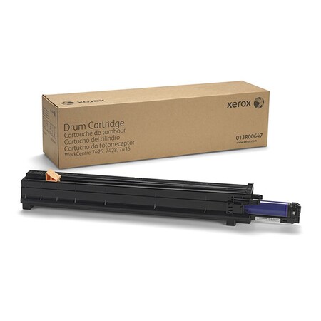 Xerox Xerox Drum Cartridge, 61000 Yield 013R00647